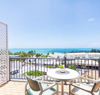 OCEAN VIEWS 10A