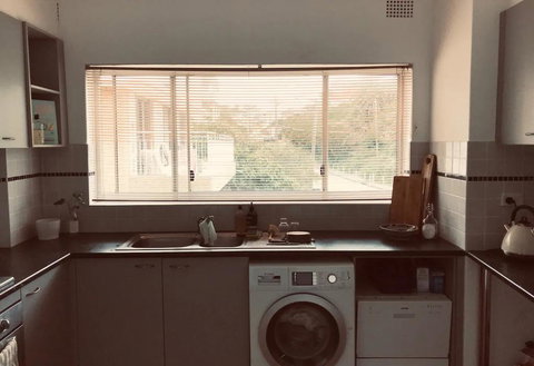 Ocean Views 2 Bedroom Apartment - Accommodation Bookings 1