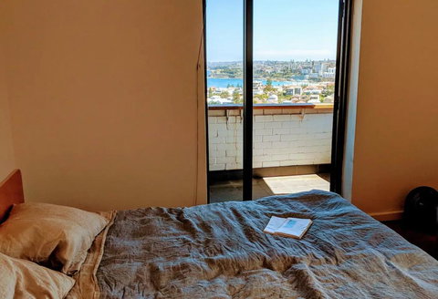 Ocean Views 2 Bedroom Apartment - Accommodation Bookings 0