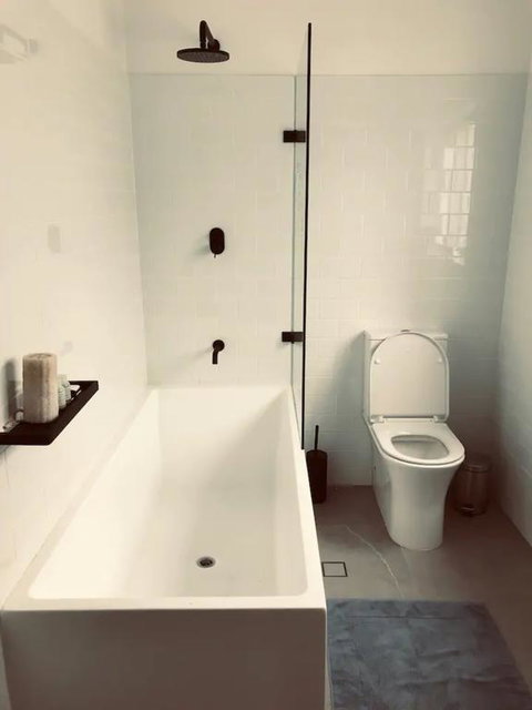 Ocean Views 2 Bedroom Apartment - Accommodation Bookings 3