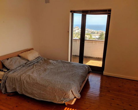 Ocean Views 2 Bedroom Apartment - Accommodation Bookings 2