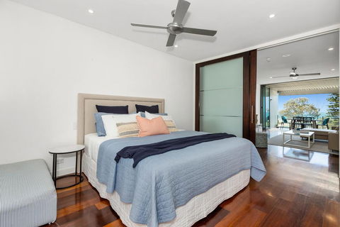 OCEAN VIEWS @ NOR NOR EAST 201 - Accommodation Bookings 1