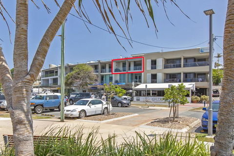 OCEAN VIEWS @ NOR NOR EAST 201 - Accommodation Bookings 0