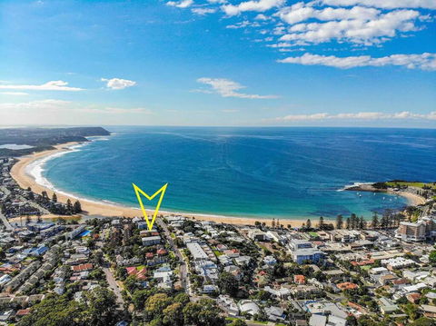Ocean Views On Barnhill - Accommodation Bookings 0