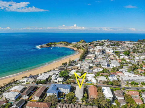 Ocean Views On Barnhill - Accommodation Bookings 1