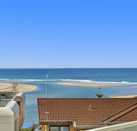 Ocean Views Unit 15 - The Entrance NSW - Accommodation Bookings