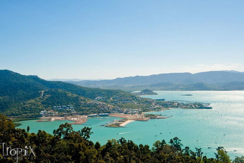 Ocean Views Whitsundays - Accommodation Bookings 3