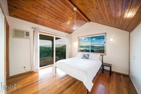 Ocean Views Whitsundays - Accommodation Bookings 1