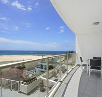 Ocean Views Unit 24 - Accommodation Bookings