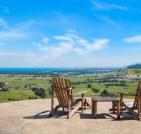 Ocean Willow - Accommodation Bookings