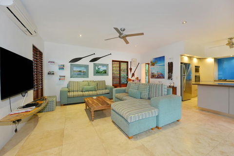 Oceaneyes Getaway - Accommodation Bookings 2