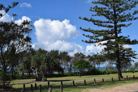 Oceanfront Beach House On Marine Parade - Accommodation Bookings 3