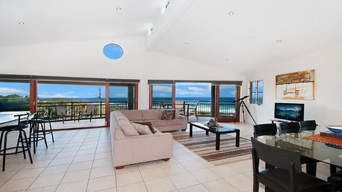 Oceanic 3 - East Ballina - Accommodation Bookings 1