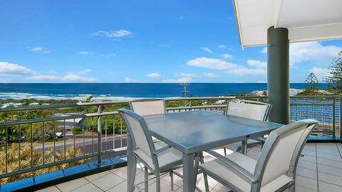 Oceanic 3 - East Ballina - Accommodation Bookings 0