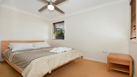 Oceanic 3 - East Ballina - Accommodation Bookings 3
