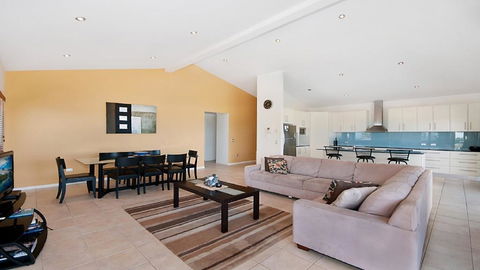 Oceanic 3 - East Ballina - Accommodation Bookings 2