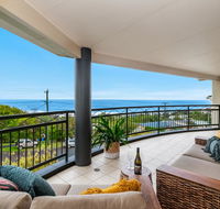 Oceanic Blue - East Ballina