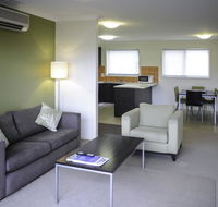 Oceanic on Thompson Apartments - Accommodation Bookings