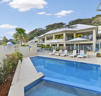 Oceans 11 at Iluka Resort Apartments