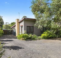 OCEANS 12 - ANGLESEA - Accommodation Bookings