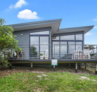 OCEANS 12 - modern ocean view villa