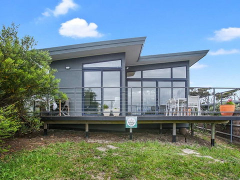 OCEANS 12 - Modern Ocean View Villa - Accommodation Bookings 0