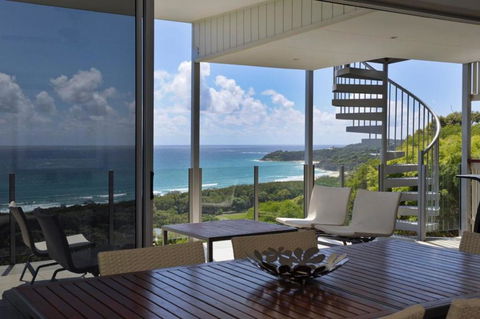 Oceanside 3 Bedrooms - Accommodation Bookings 2