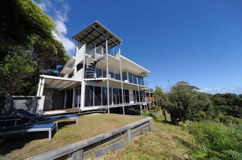 Oceanside 4 Bedrooms - Accommodation Bookings 2