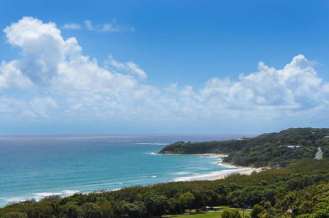 Oceanside 4 Bedrooms - Accommodation Bookings 0