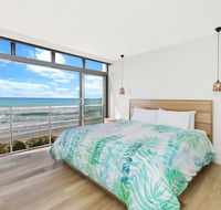 Oceanview - Accommodation Bookings