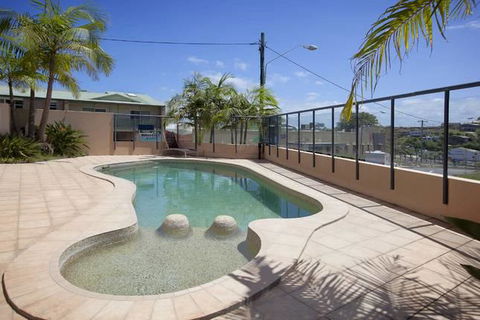 Oceanview 6 With Rooftop Terrace & Spa - Accommodation Bookings 3