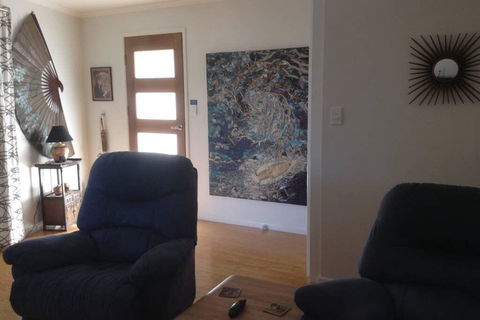 Oceanview Apartment - Accommodation Bookings 1