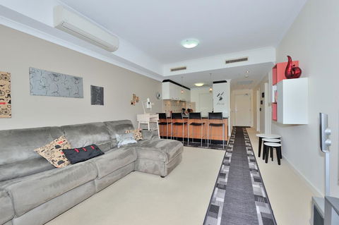 OceanView Apartment - Accommodation Bookings 1