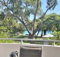 OceanView Apartment - Accommodation Bookings