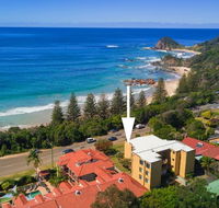 Oceanview at Flynns