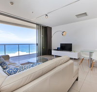 Oceanview Old Burleigh Road Broadbeach - Accommodation Bookings
