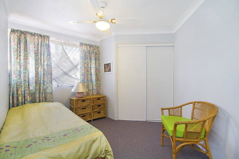 Oceanview Terrace Coolangatta - Accommodation Bookings 3