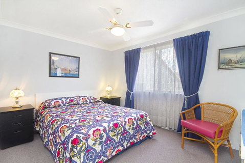 Oceanview Terrace Coolangatta - Accommodation Bookings 1