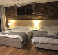 OCT Forest Lodge