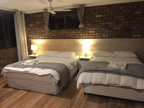 OCT Forest Lodge - Accommodation Bookings 0