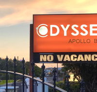 ODYSSEY APOLLO BAY - Accommodation Bookings
