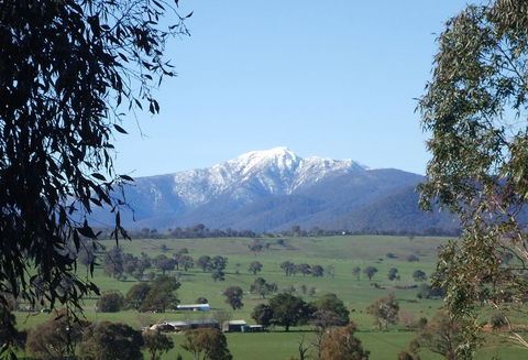 Off Mountain Accommodation - Accommodation Bookings 0