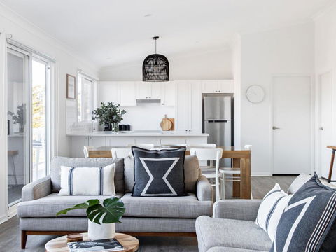 Ohana - Accommodation Bookings 3