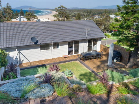 Ohana - Accommodation Bookings 0