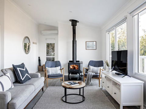 Ohana - Accommodation Bookings 2