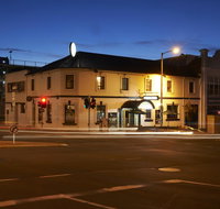 Okeefes Hotel Backpackers - Accommodation Bookings