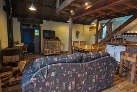 Old Leura Dairy - Accommodation Bookings 2
