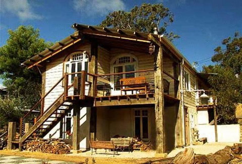 Old Leura Dairy - Accommodation Bookings 0