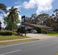 Old Maitland Inn