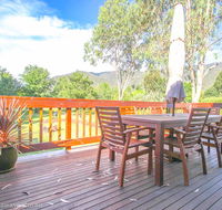 Old Mill House - Accommodation Bookings